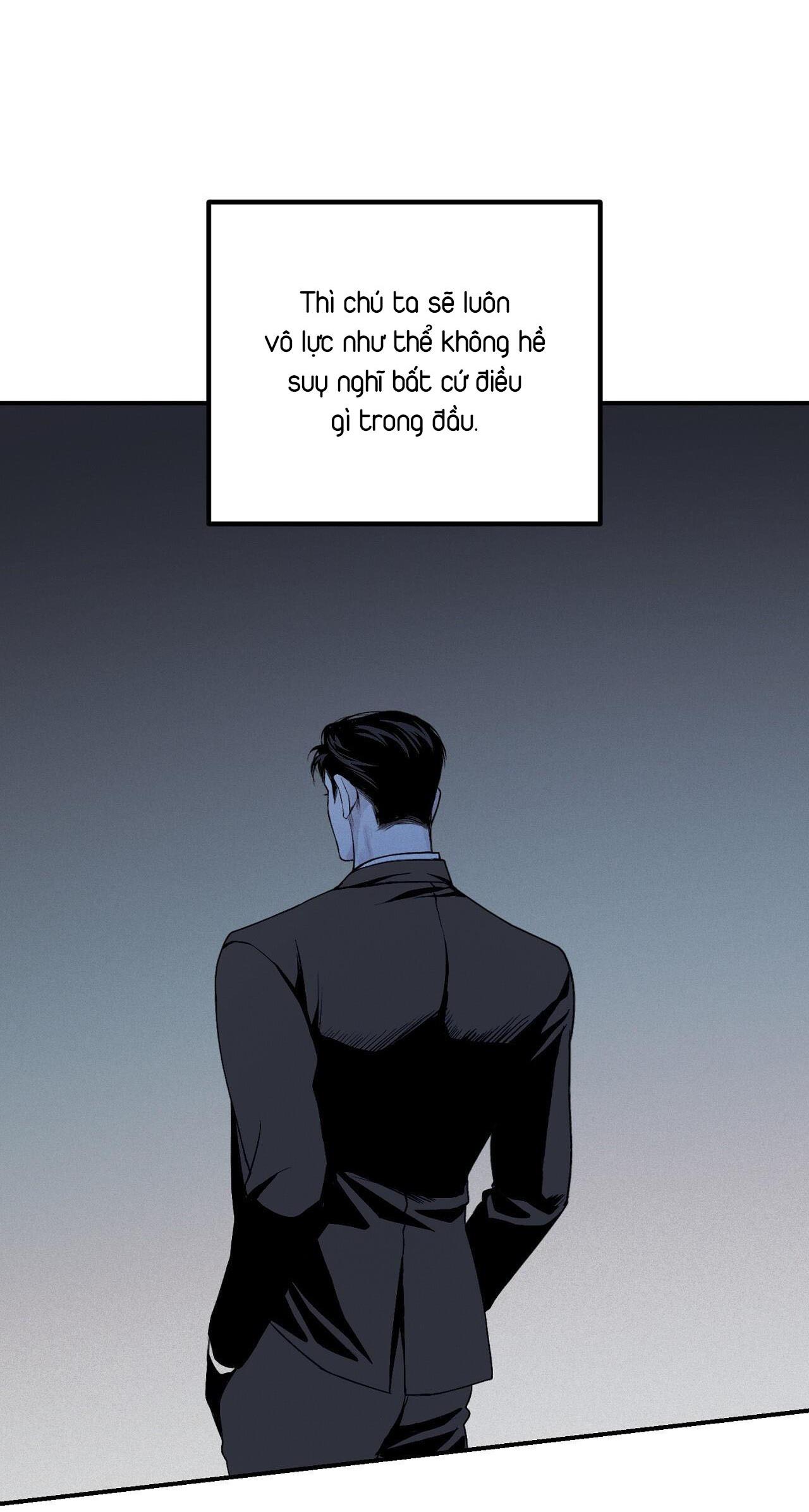 Đọc truyện (CBunu) Phép Chiếu - Chapter 21