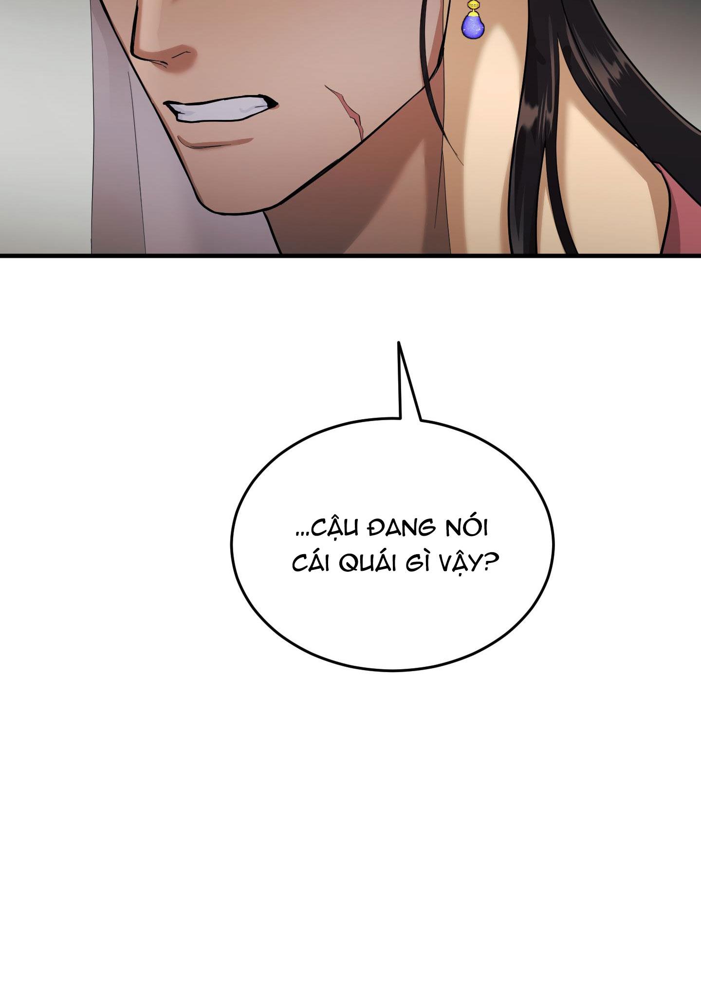 Đọc truyện VỢ BÉ CỦA GIÁO CHỦ MA GIÁO - Chapter 5