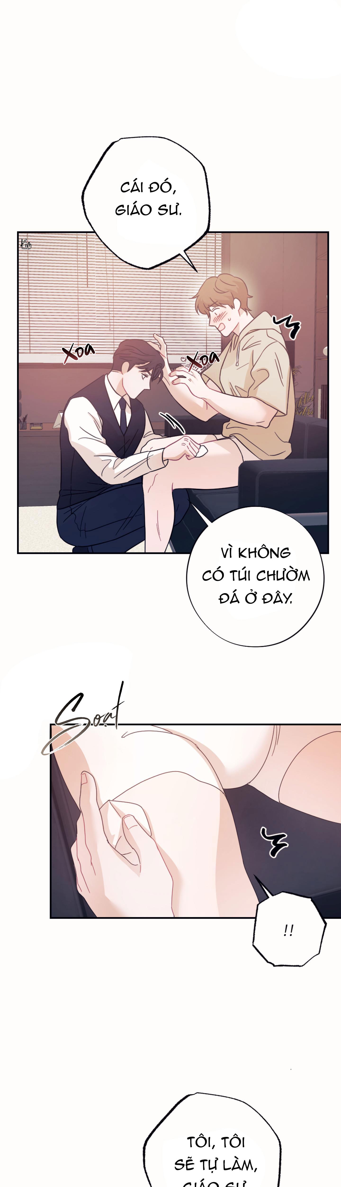 Đọc truyện TUYỂN TẬP NGỰC BỰ, CUNG KHỦ CỦA NHÀ KIM - Chapter 172.2