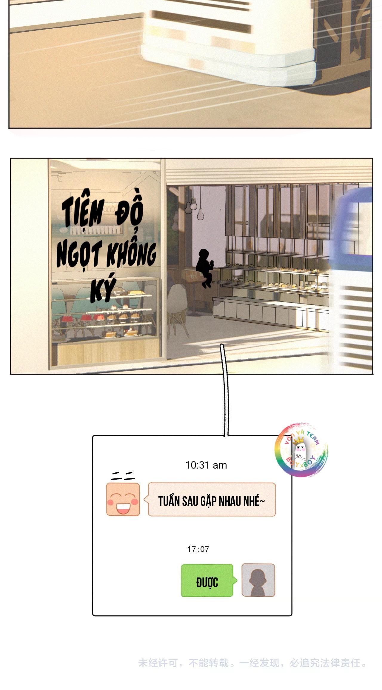 Đọc truyện Xã Hội Mồn Lèo - Chapter 48