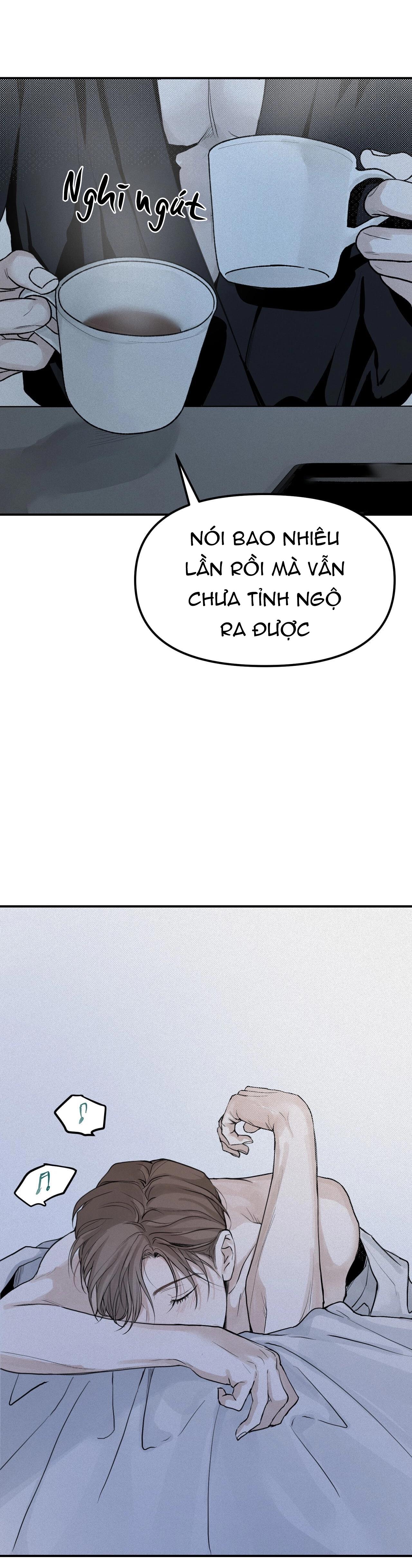 Đọc truyện Hình Chiếu - Chapter 1