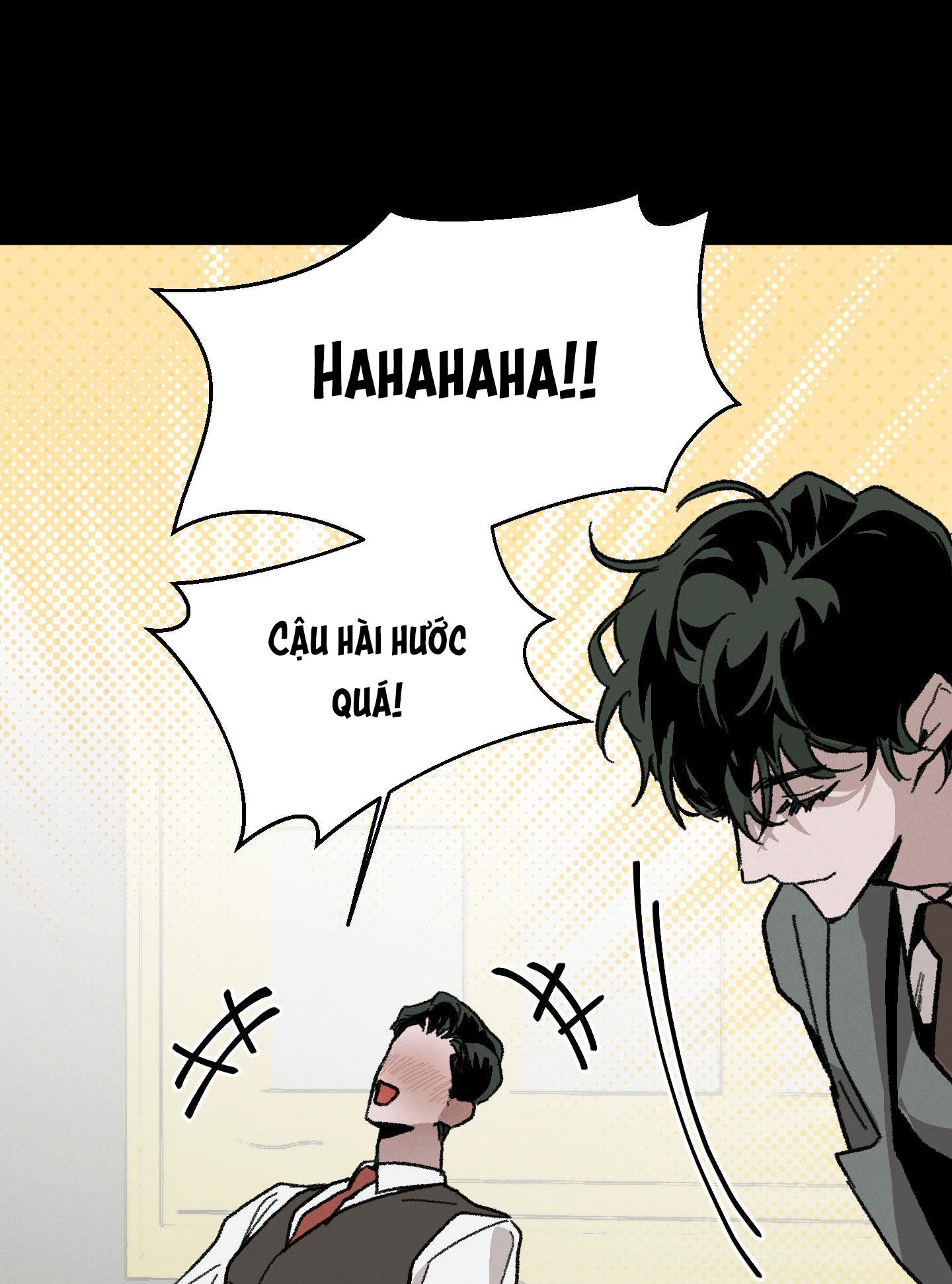 Đọc truyện BL NGẮN CHỊCH HỎNY - Chapter 49.9