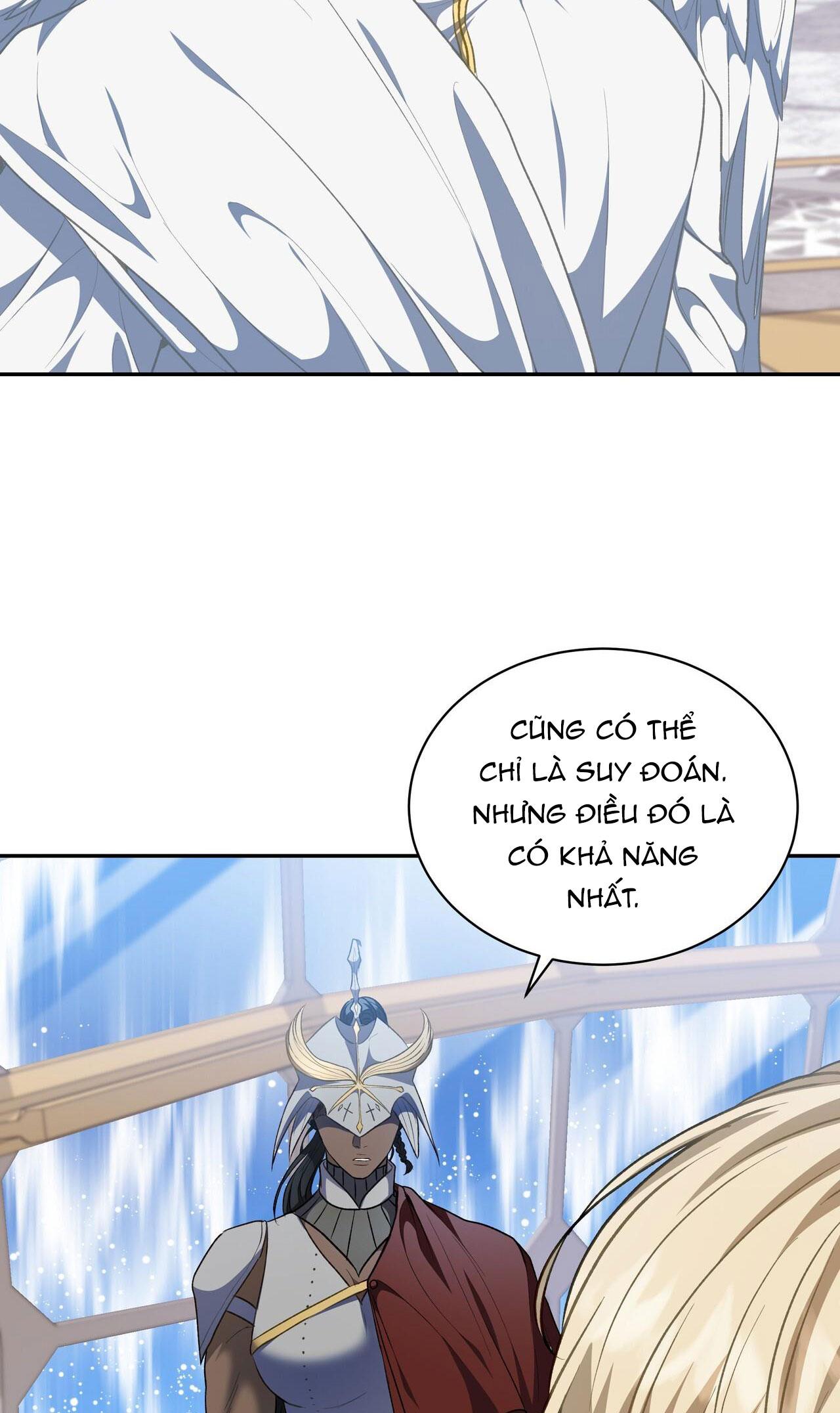 Đọc truyện CÁCH TỒN TẠI NHƯ MỘT NGƯỜI CHƠI - Chapter 49