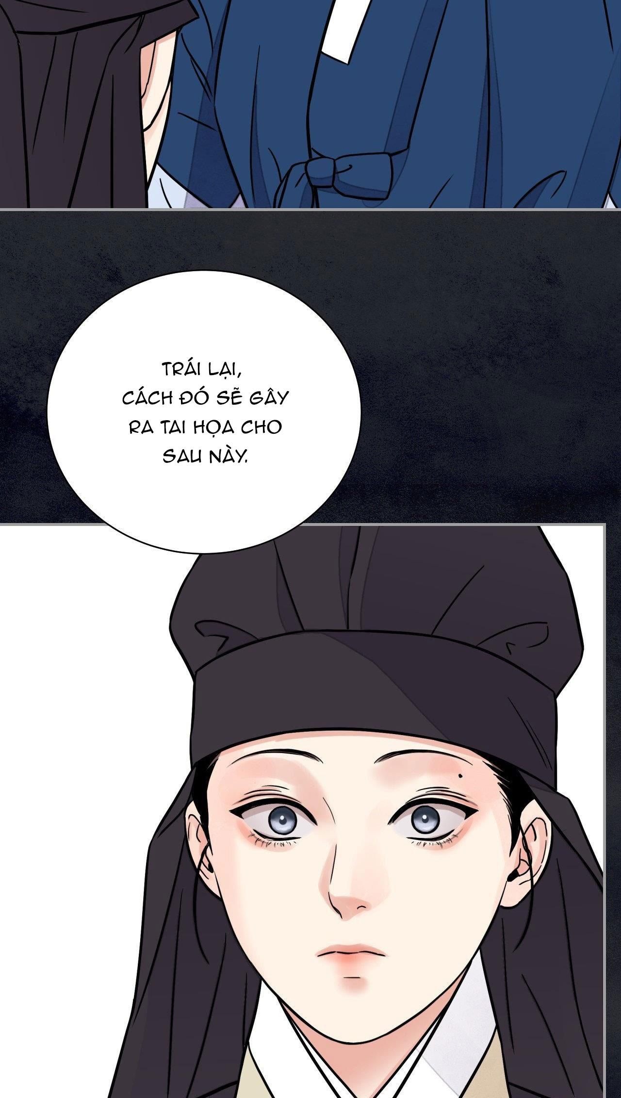 Đọc truyện KIẾM HOA - Chapter 72