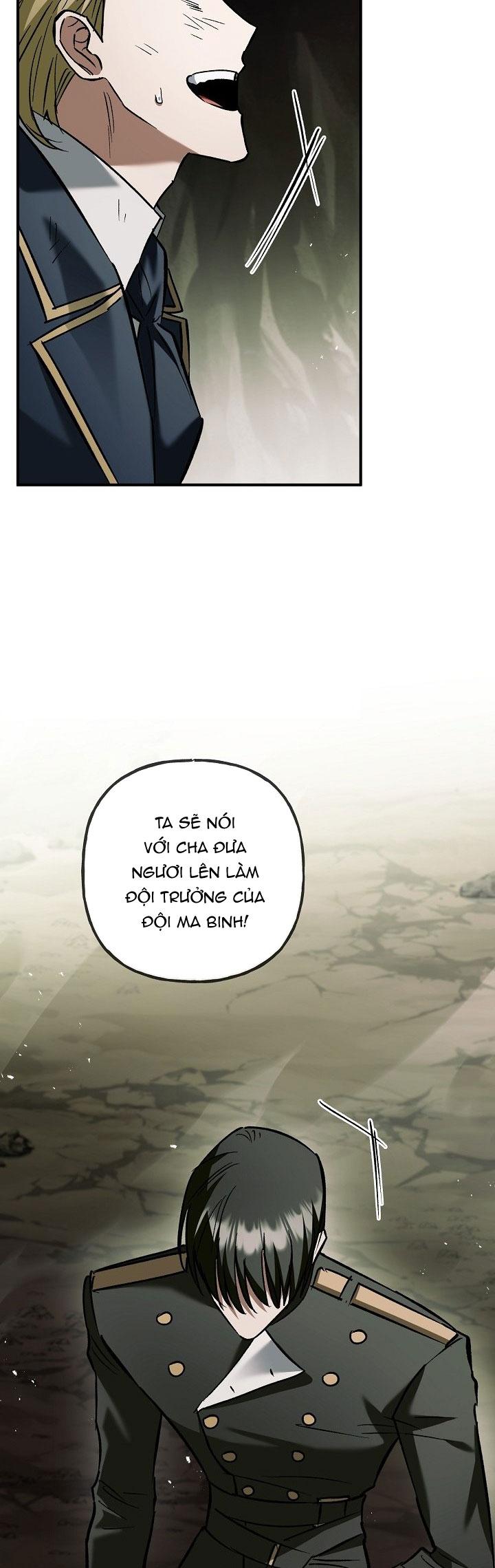 Đọc truyện (ABO) BƯỚC NGOẶT - Chapter 55
