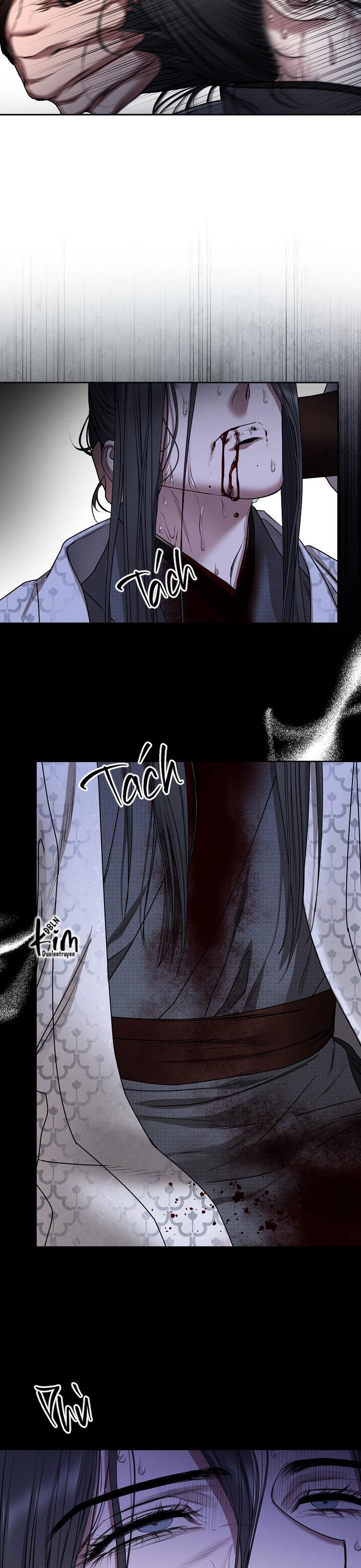 Đọc truyện XUÂN PHONG VIÊN MÃN - Chapter 64