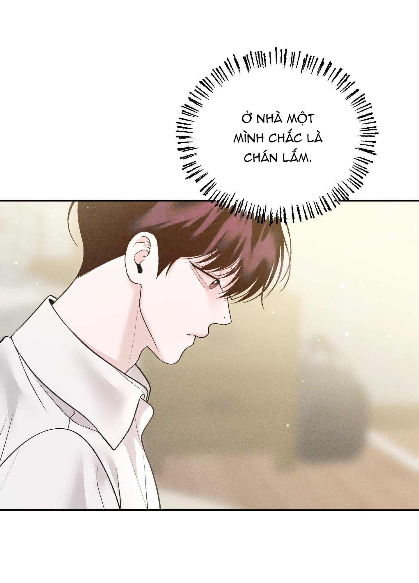 Đọc truyện (RÔ LAI) Cứu tinh của Thứ Hai - Chapter 45