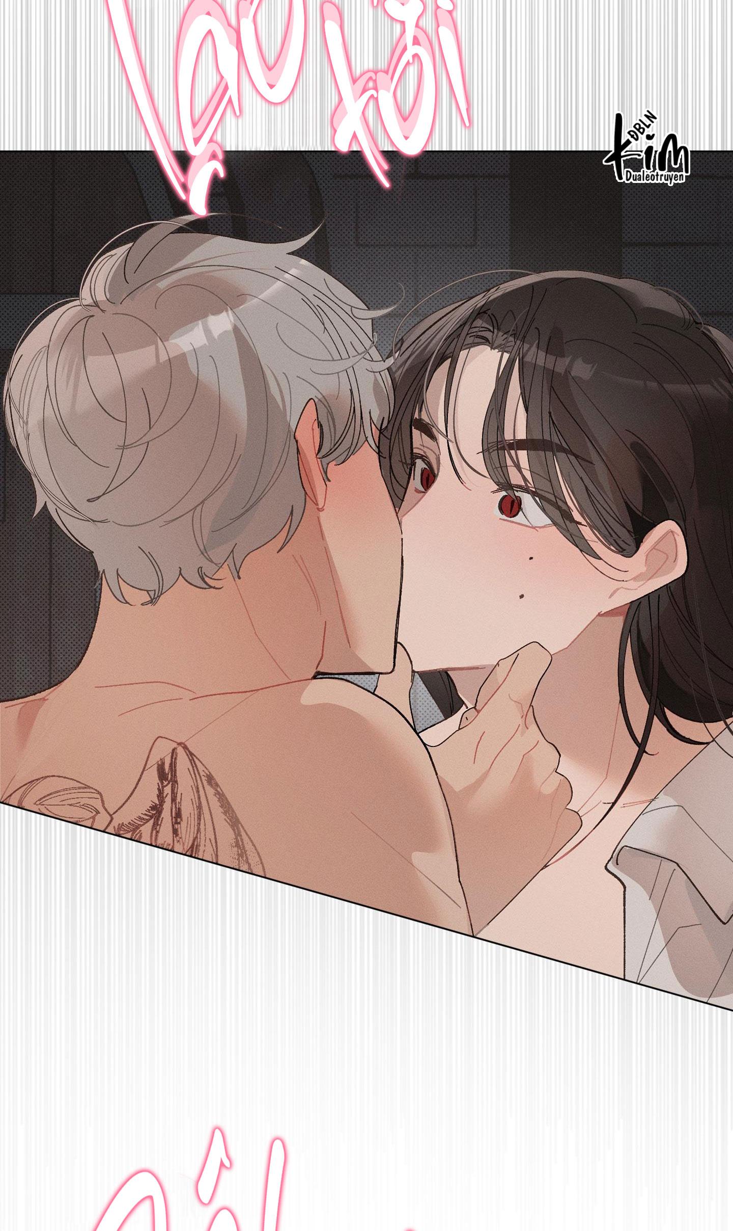 Đọc truyện BL NGẮN CHỊCH HỎNY - Chapter 28.3