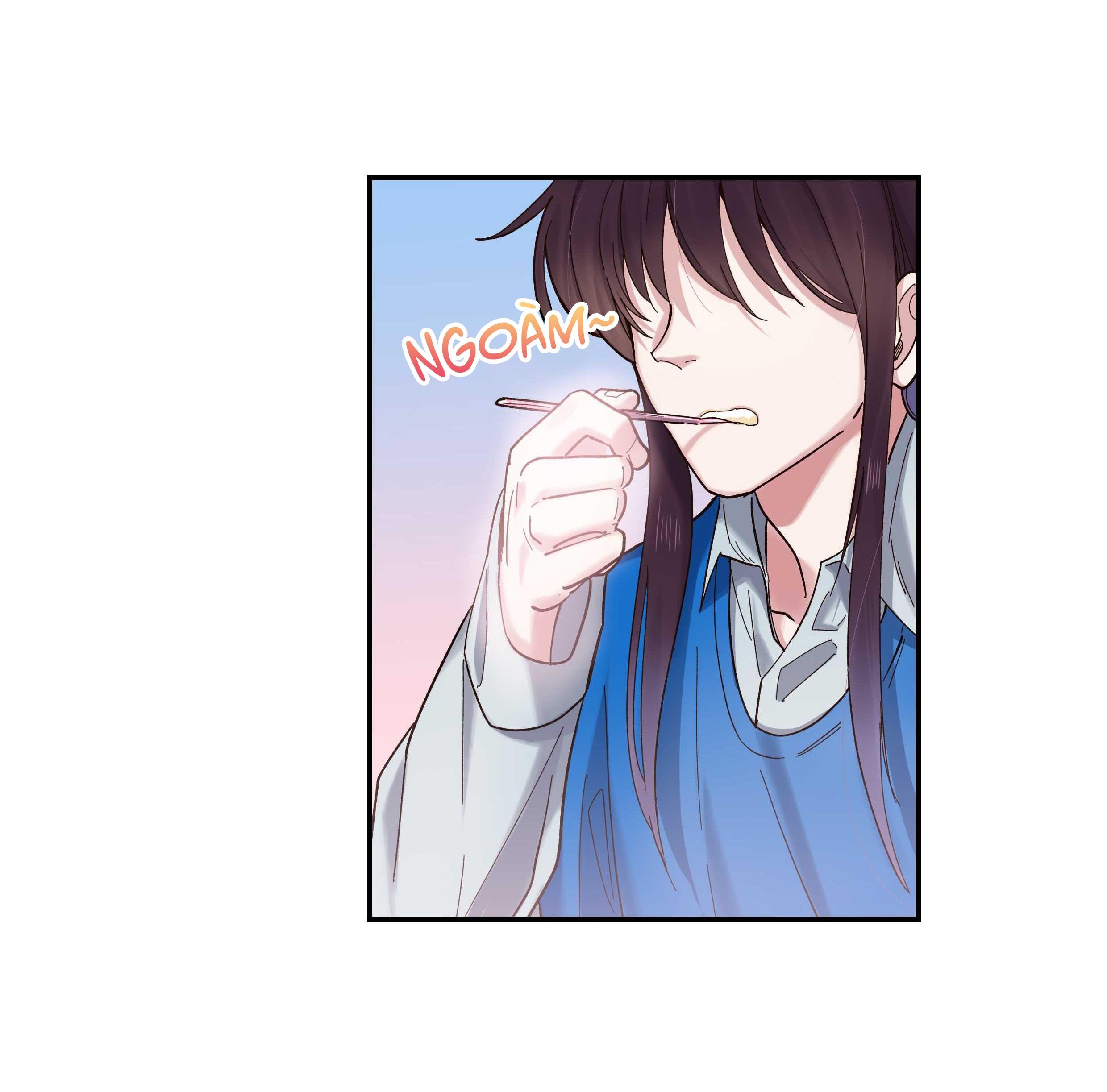 Đọc truyện Quán cơm tỳ hưu - Chapter 39