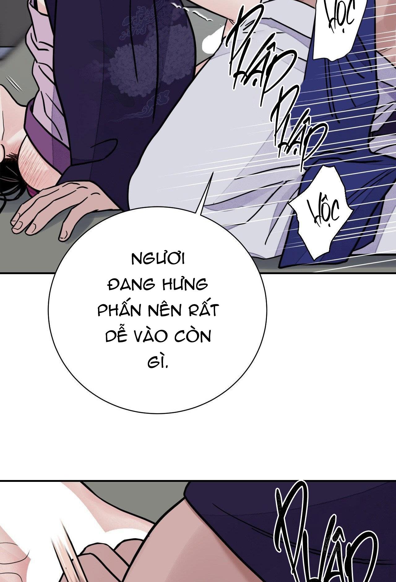 Đọc truyện KIẾM HOA - Chapter 78