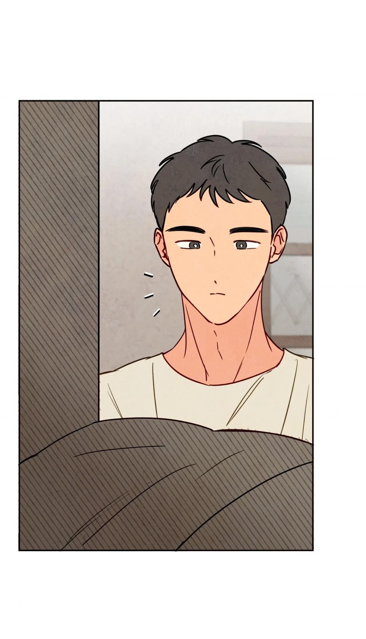Đọc truyện Sự quyến rũ của Thần Rắn - Chapter 7