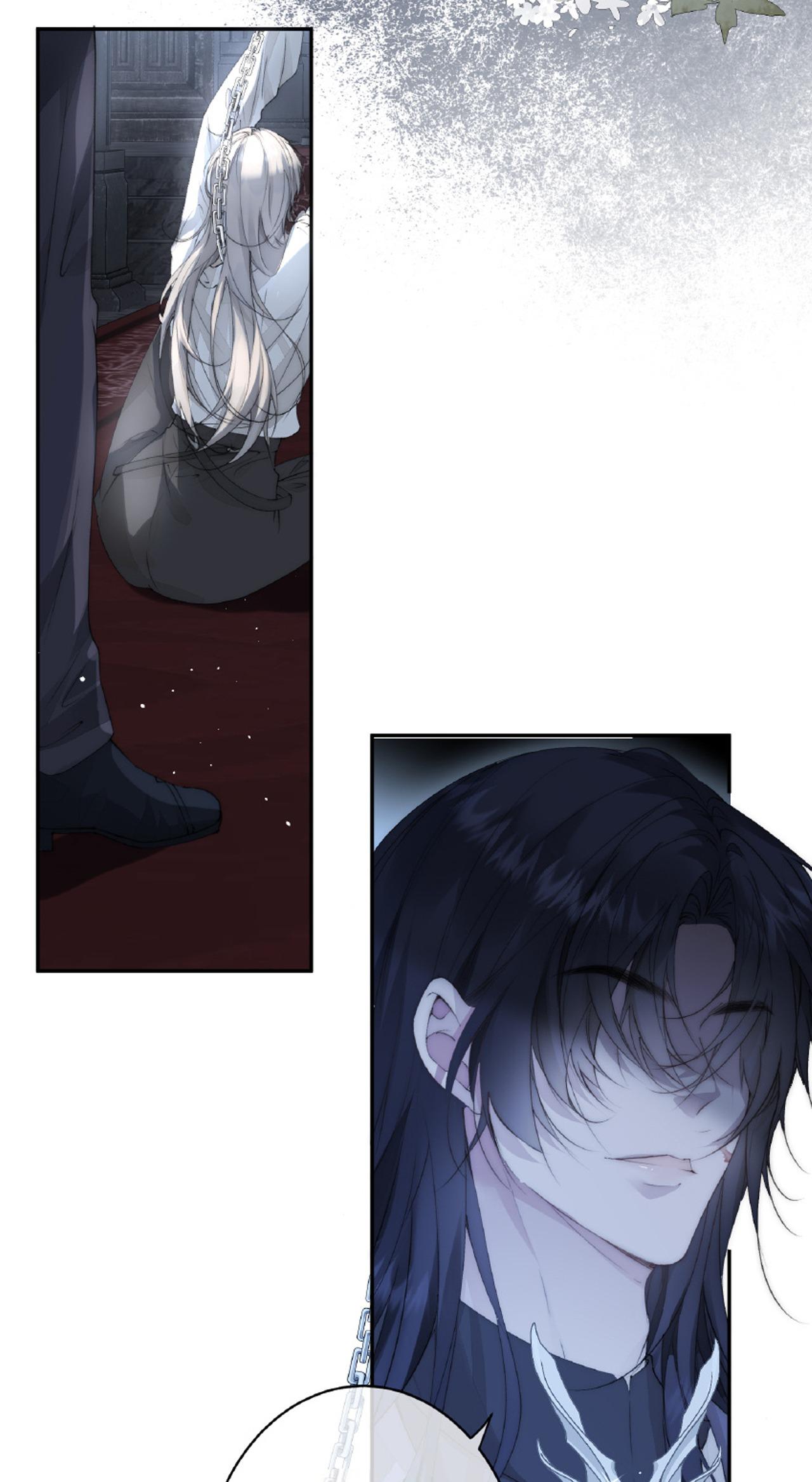 Đọc truyện Tù Long Tuyết - Chapter 1
