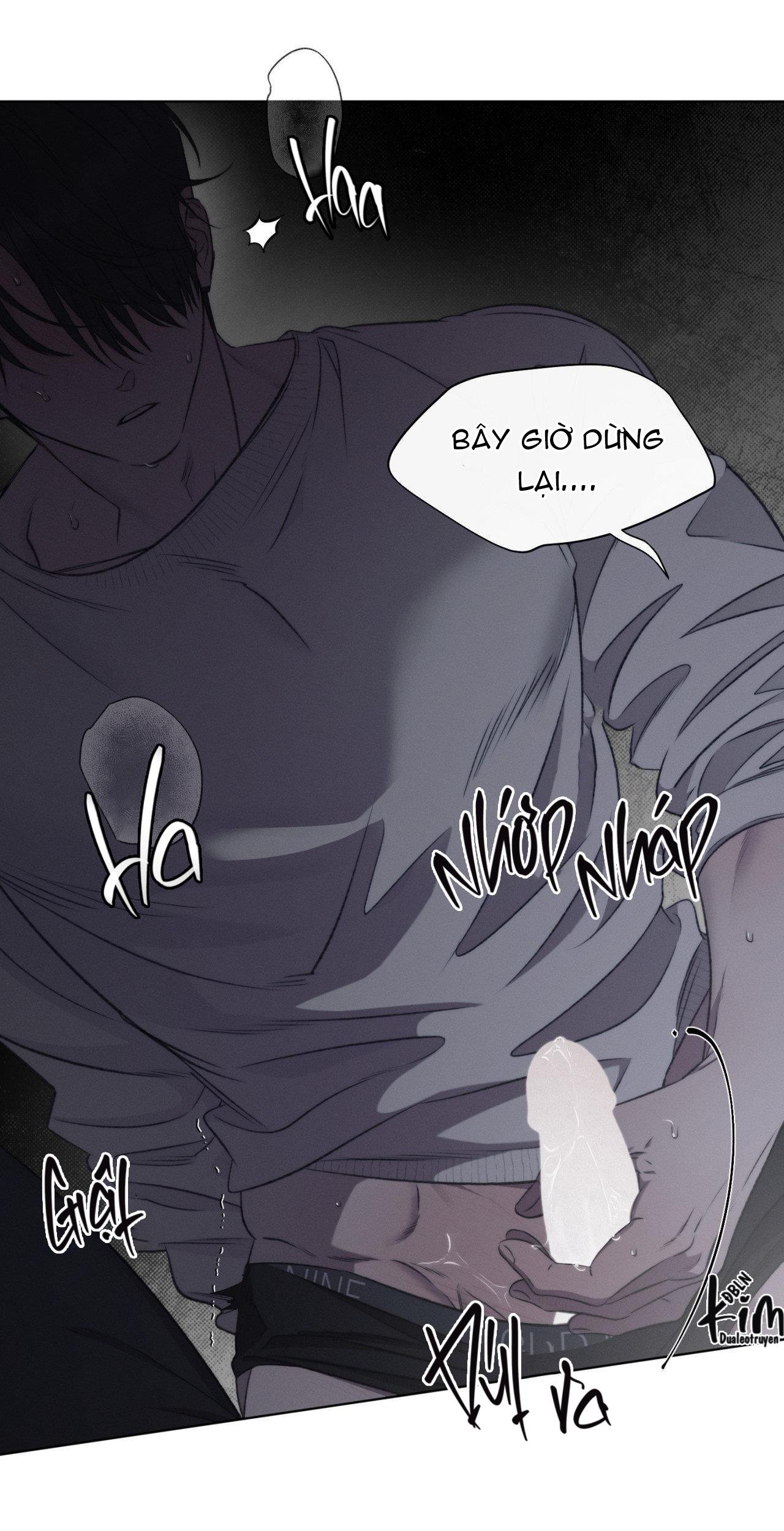 Đọc truyện STILL LOVE YOU - Chapter 10