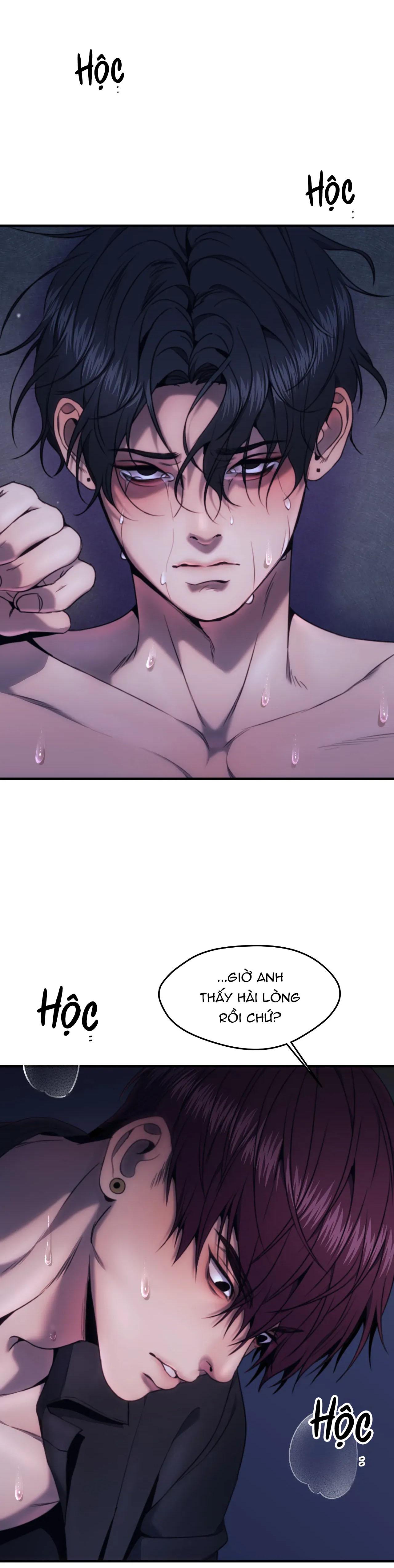 Đọc truyện Công Cuộc Báo Thù Của Kẻ Yếu Thế - Chapter 75