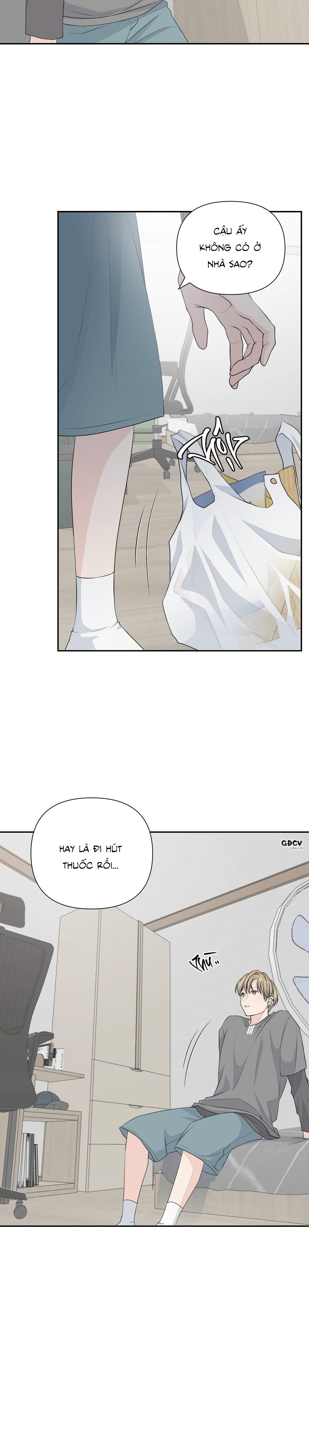 Đọc truyện CANDY YUMYUM - Chapter 13
