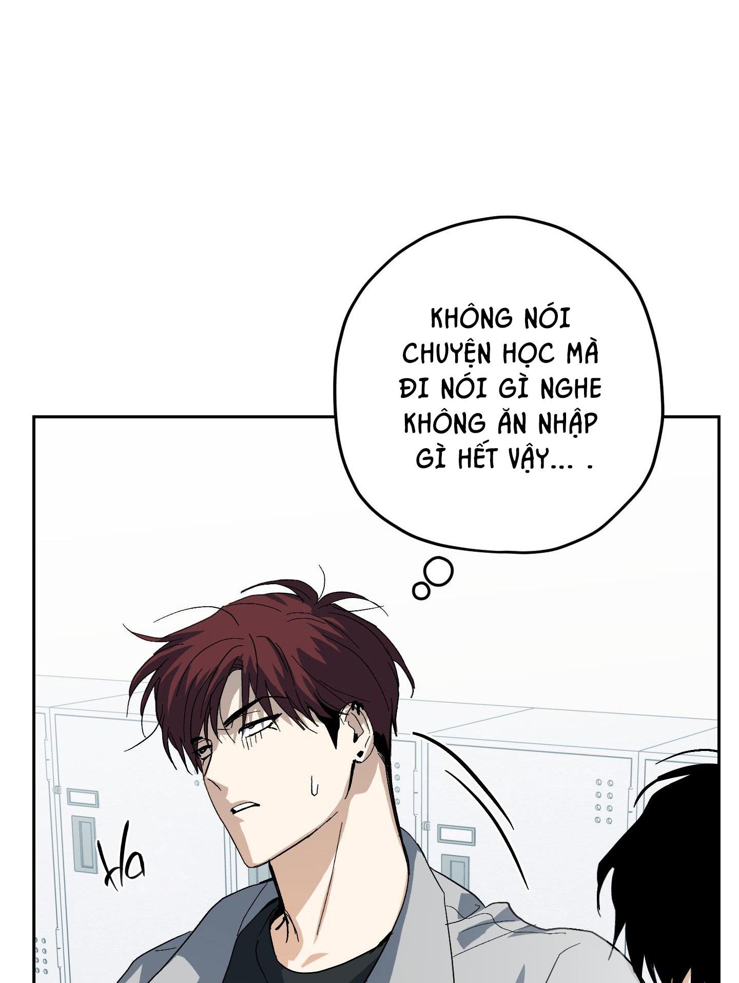 Đọc truyện BL NGẮN TUYỂN CHỌN - Chapter 26.3