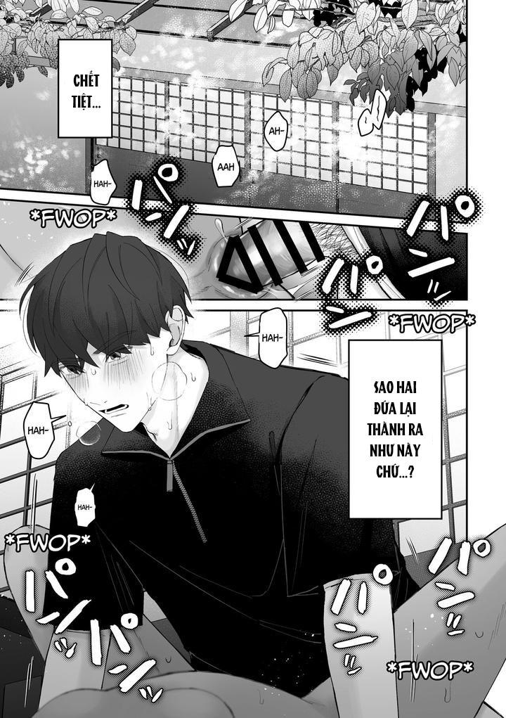 Đọc truyện Oneshot ịch ịch - Chapter 289