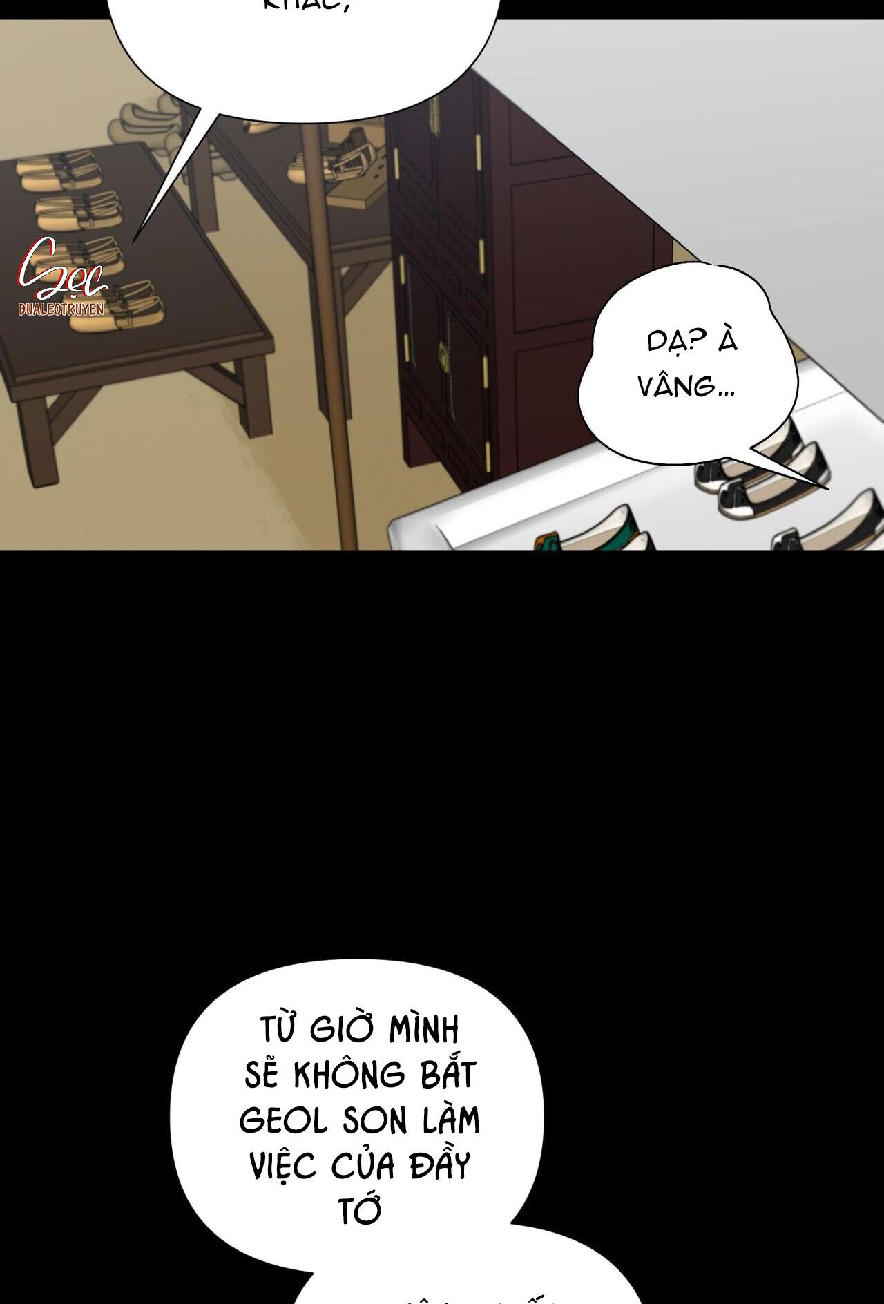 Đọc truyện KIỆT TÁC - Chapter 36