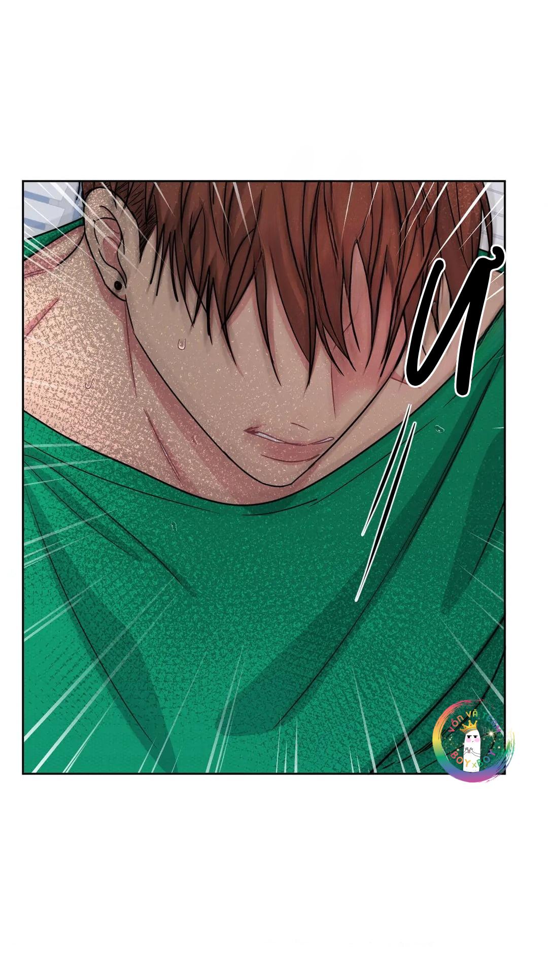 Đọc truyện Arts Manz - Chapter 31