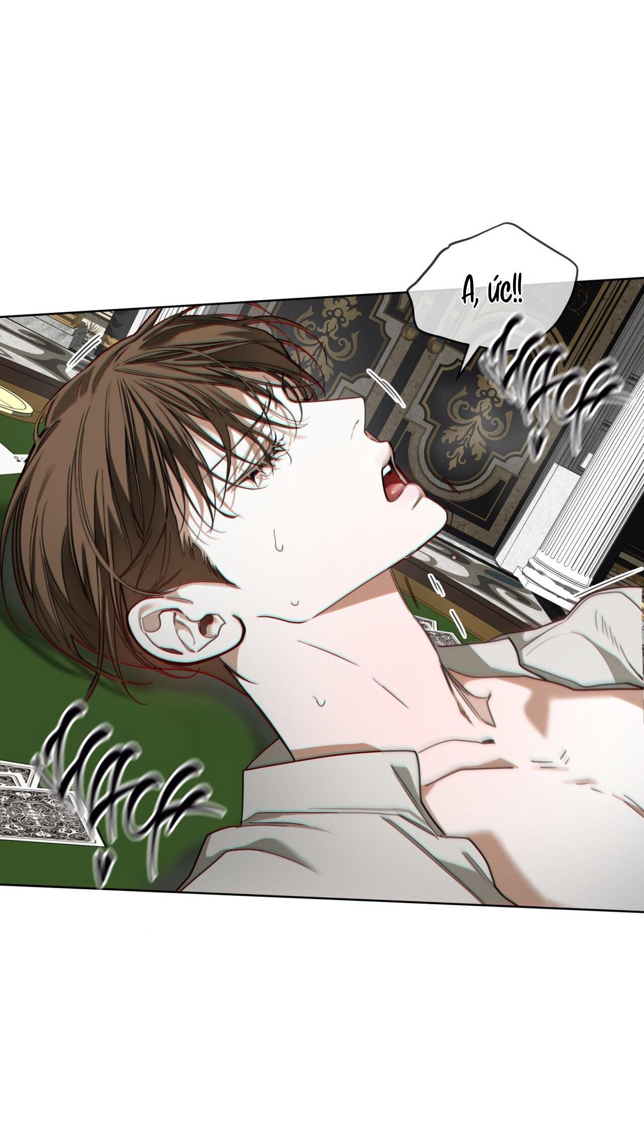 Đọc truyện (CBunu) Phạm Luật - Chapter 94