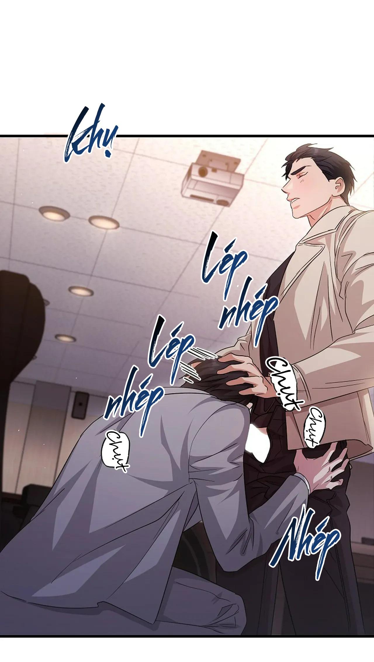 Đọc truyện DÒNG SÔNG NÔ LỆ - Chapter 16