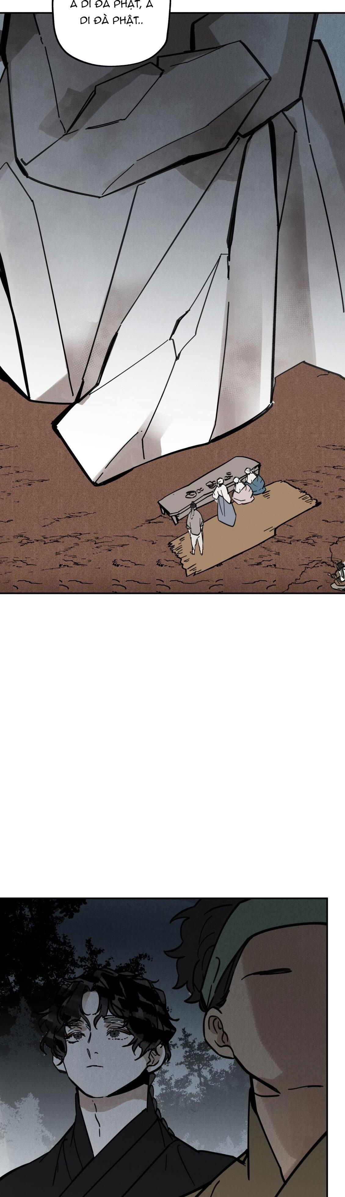 Đọc truyện PALJAE - Chapter 95