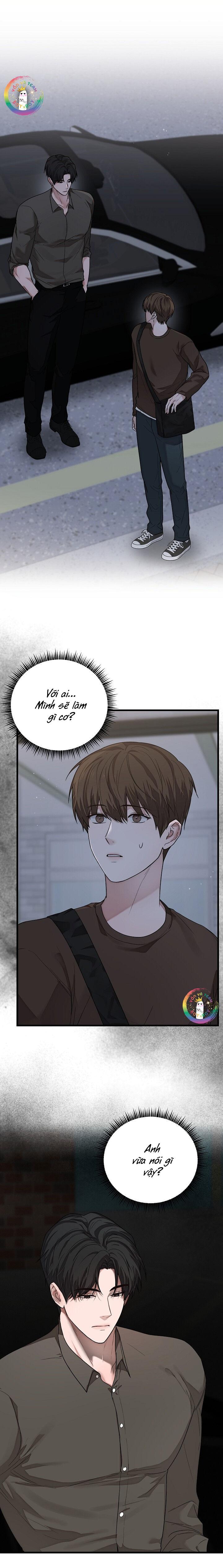 Đọc truyện ★ Sweet Shot ★ - Chapter 16