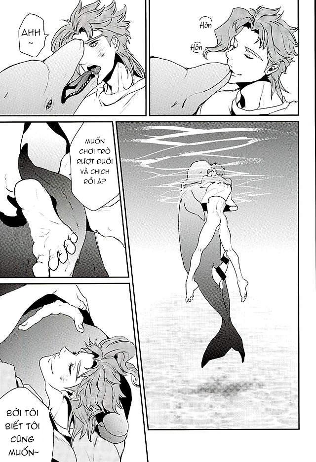Đọc truyện TUYỂN TẬP BDSM CHỊT CHỌT - Chapter 131