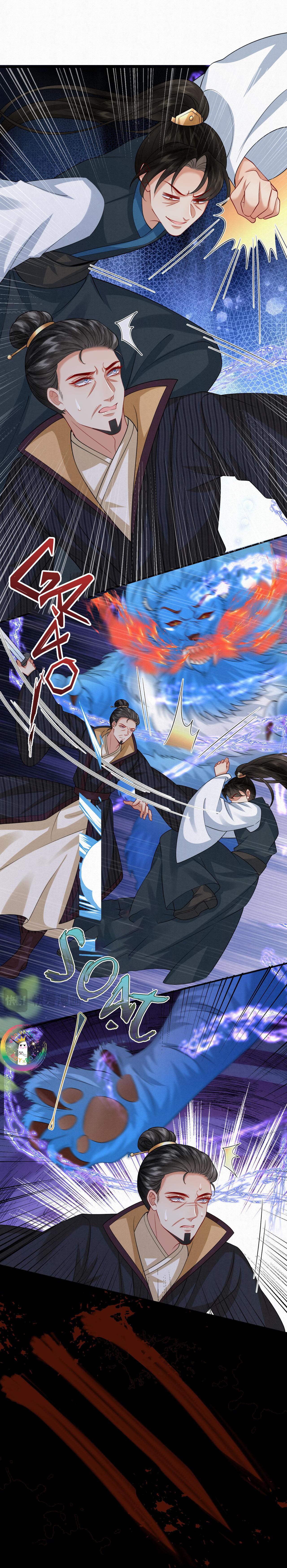 Đọc truyện Nam Thê Vô Dụng Sống Lại Rồi!!! - Chapter 74