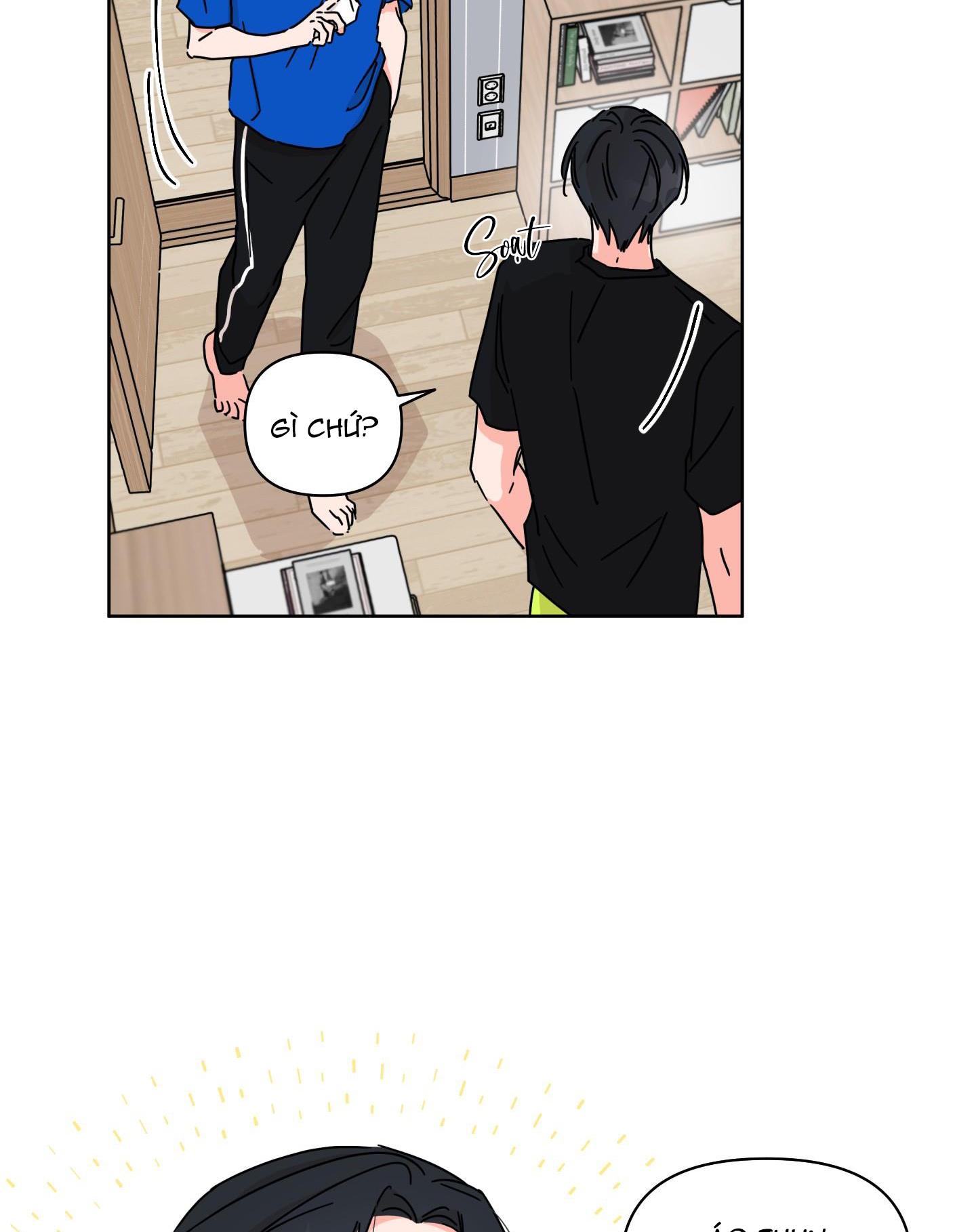 Đọc truyện BL NGẮN TUYỂN CHỌN - Chapter 25.92