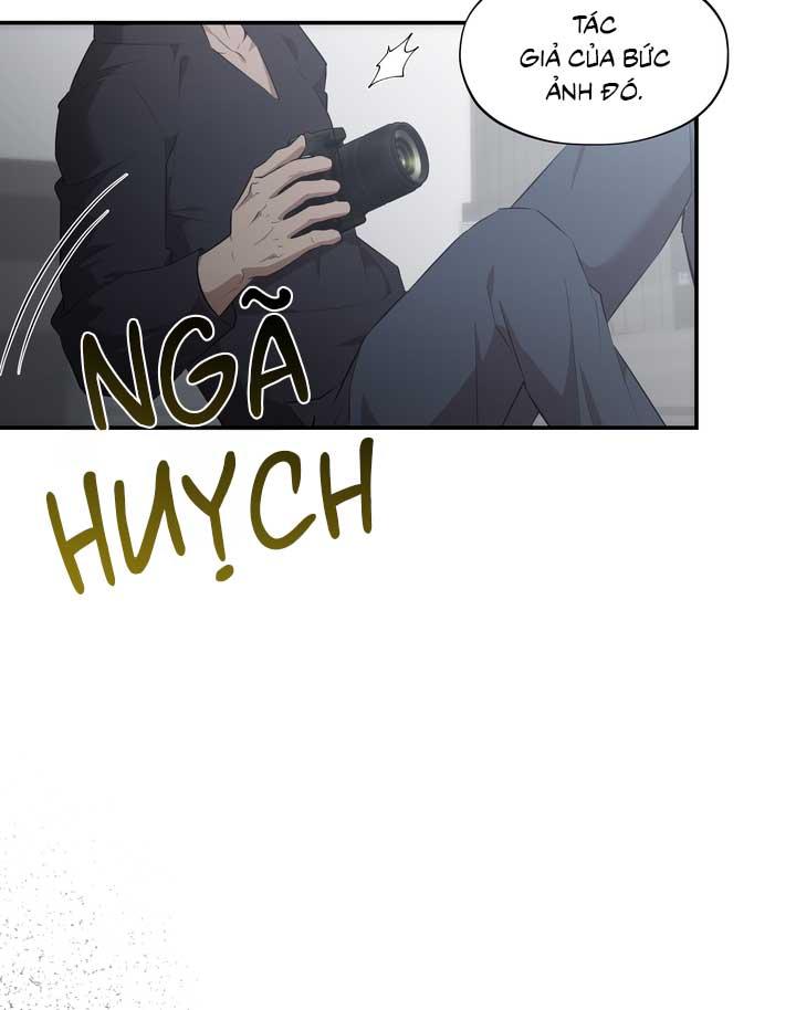 Đọc truyện BLOOM - Chapter 1