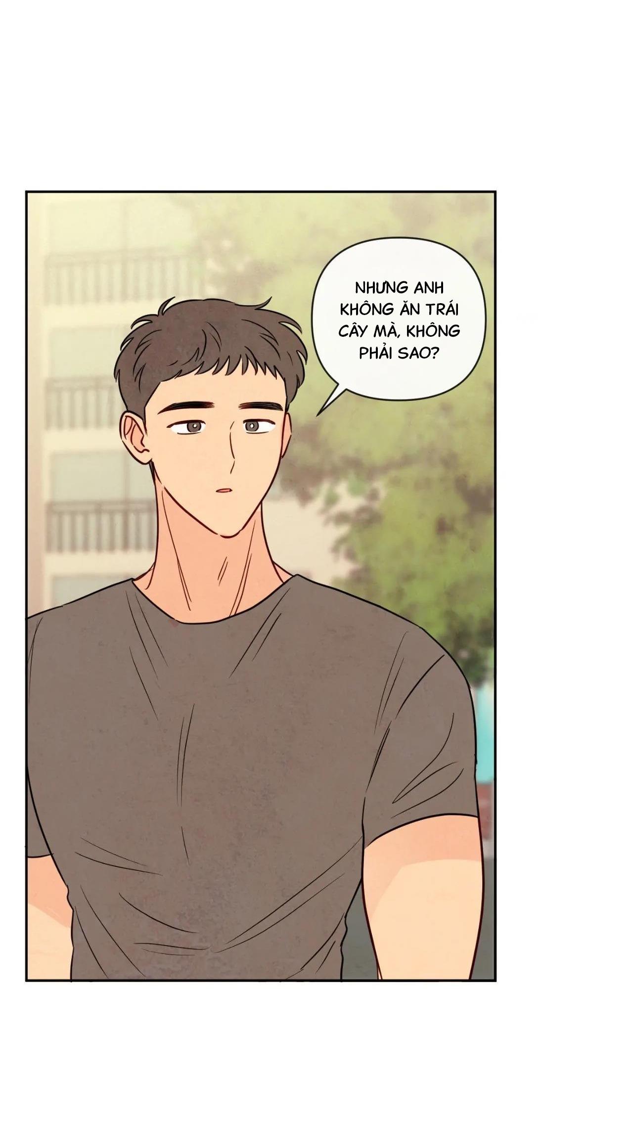 Đọc truyện Sự quyến rũ của Thần Rắn - Chapter 10