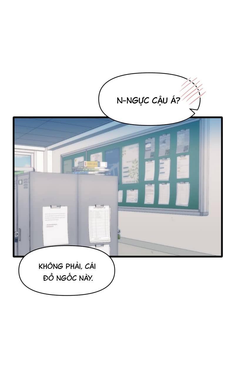Đọc truyện Truyện Ngôn Nhưng Không Ngôn Lắm - Chapter 114