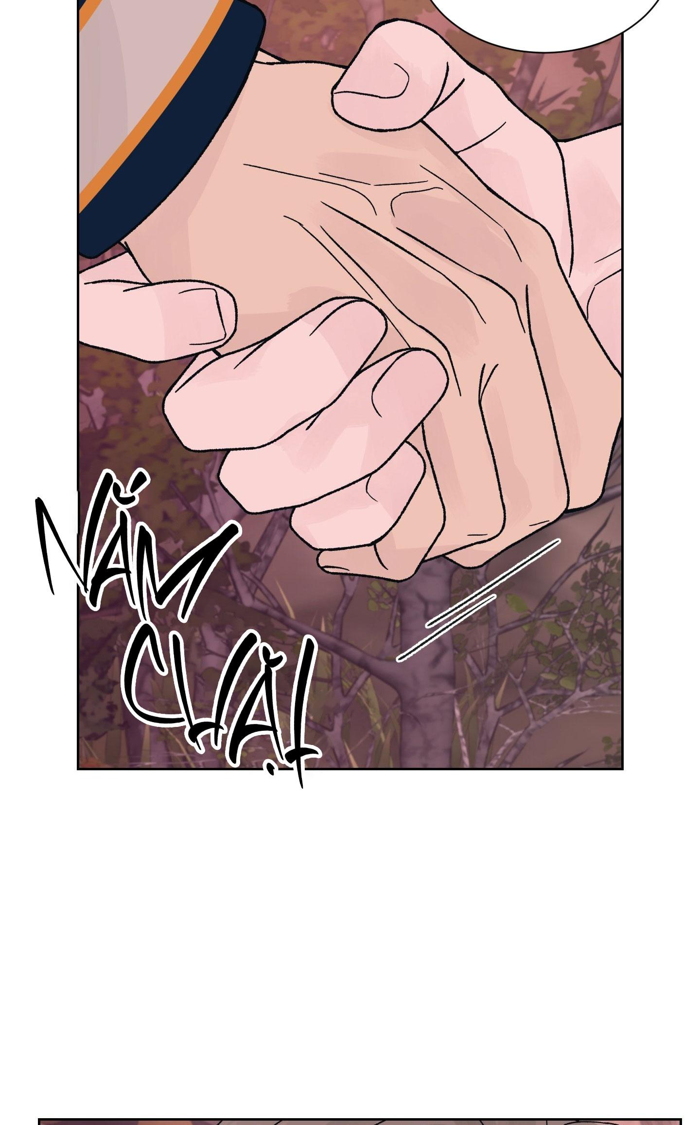 Đọc truyện ĐÊM KINH HOÀNG - Chapter 54