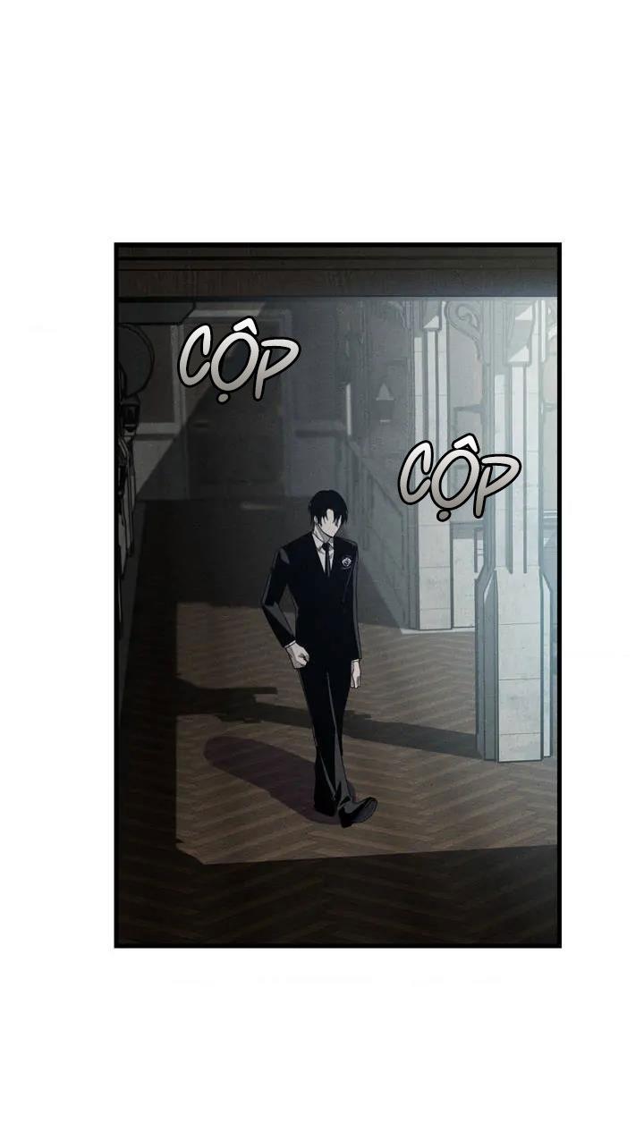 Đọc truyện Công Lập Left Fluke - Chapter 1