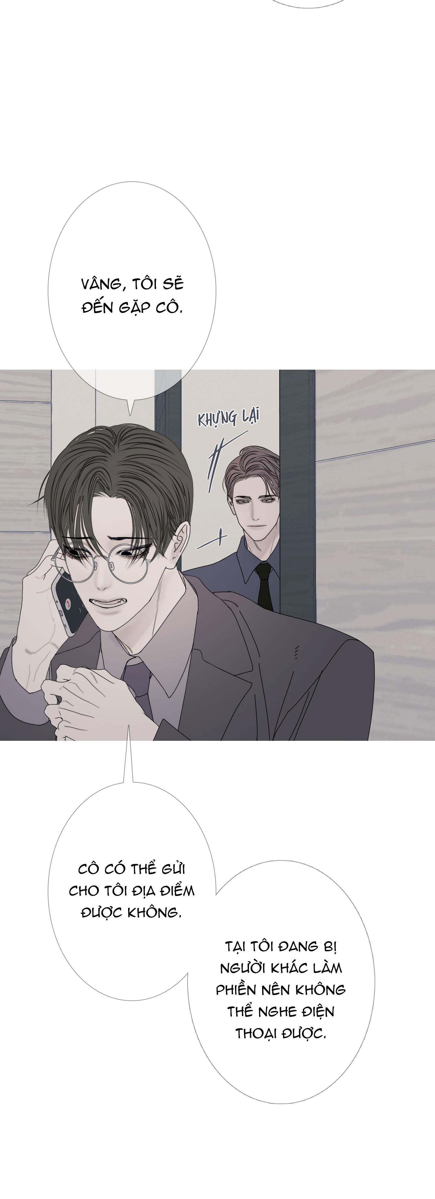 Đọc truyện CHUYỆN QUỶ MÔN QUAN - Chapter 54