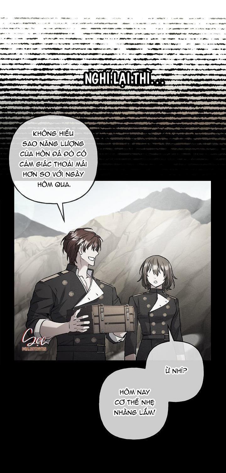 Đọc truyện (ABO) BƯỚC NGOẶT - Chapter 26
