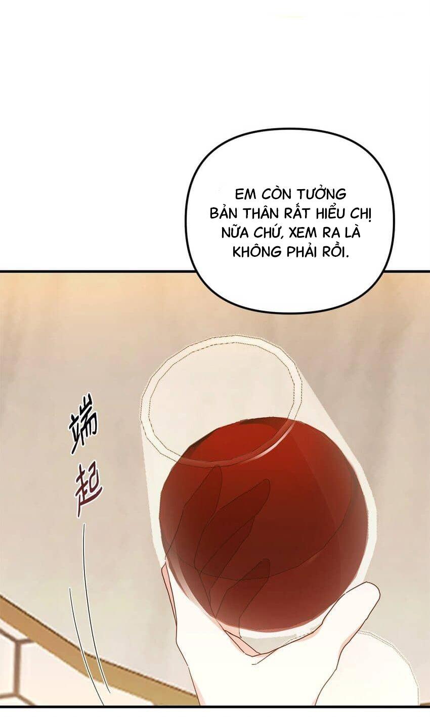 Đọc truyện Bạn Trai Mãnh Hổ Của Hắn - Chapter 23