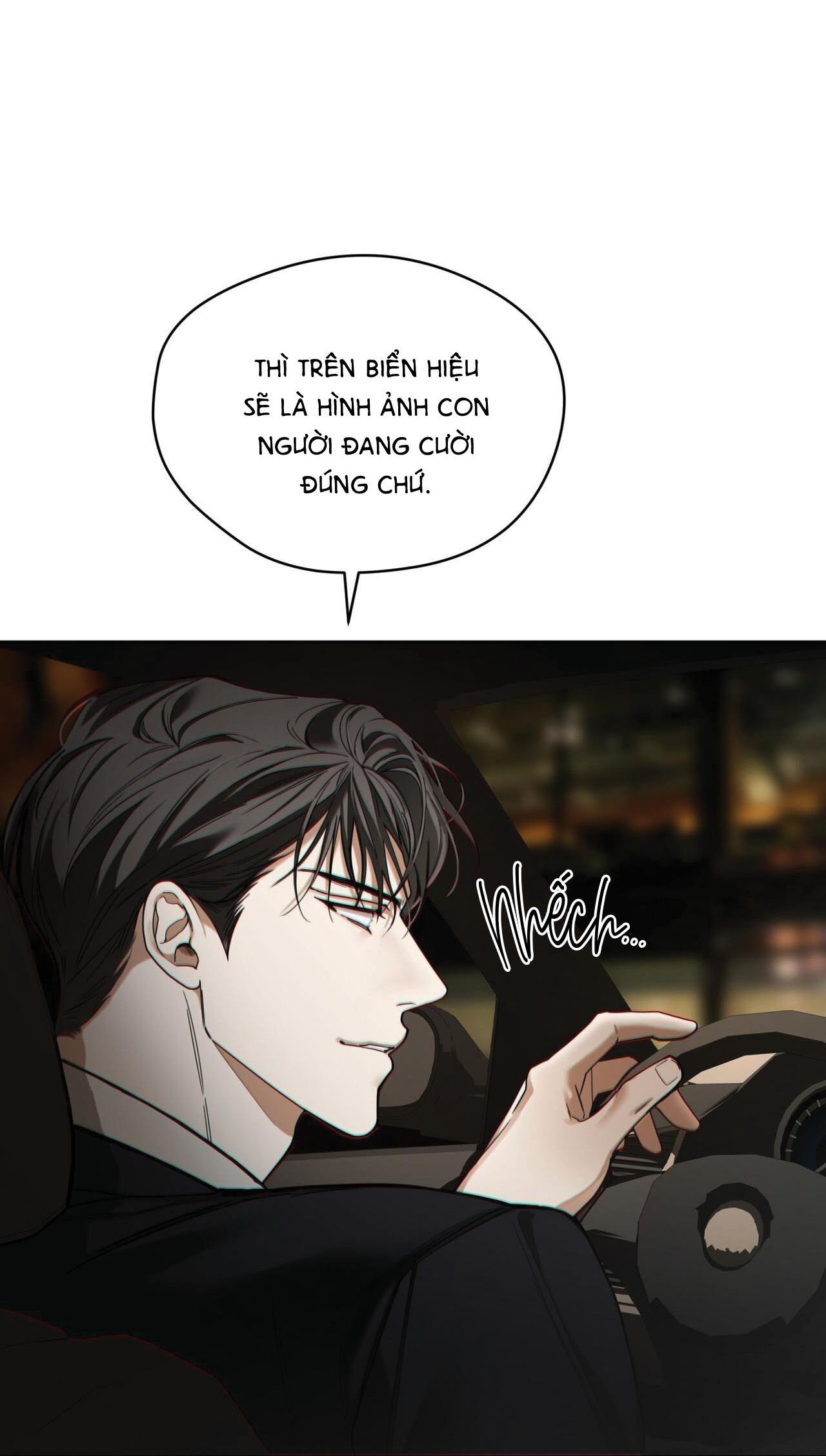 Đọc truyện (CBunu) Phạm Luật - Chapter 79