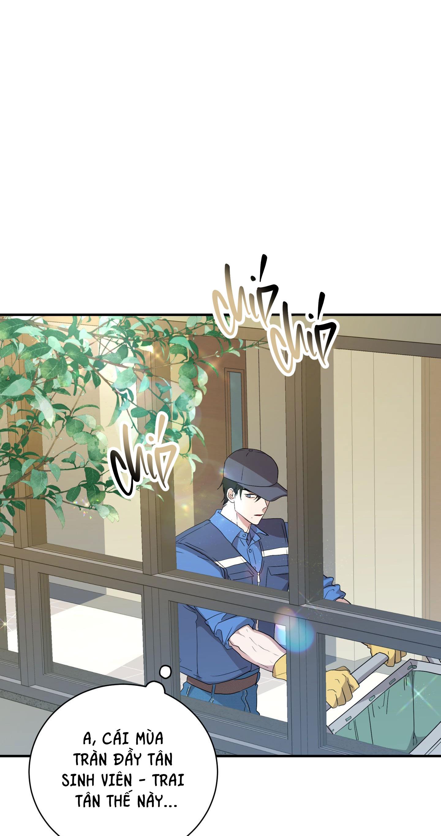 Đọc truyện BL NGẮN CHỊCH HỎNY - Chapter 37.1