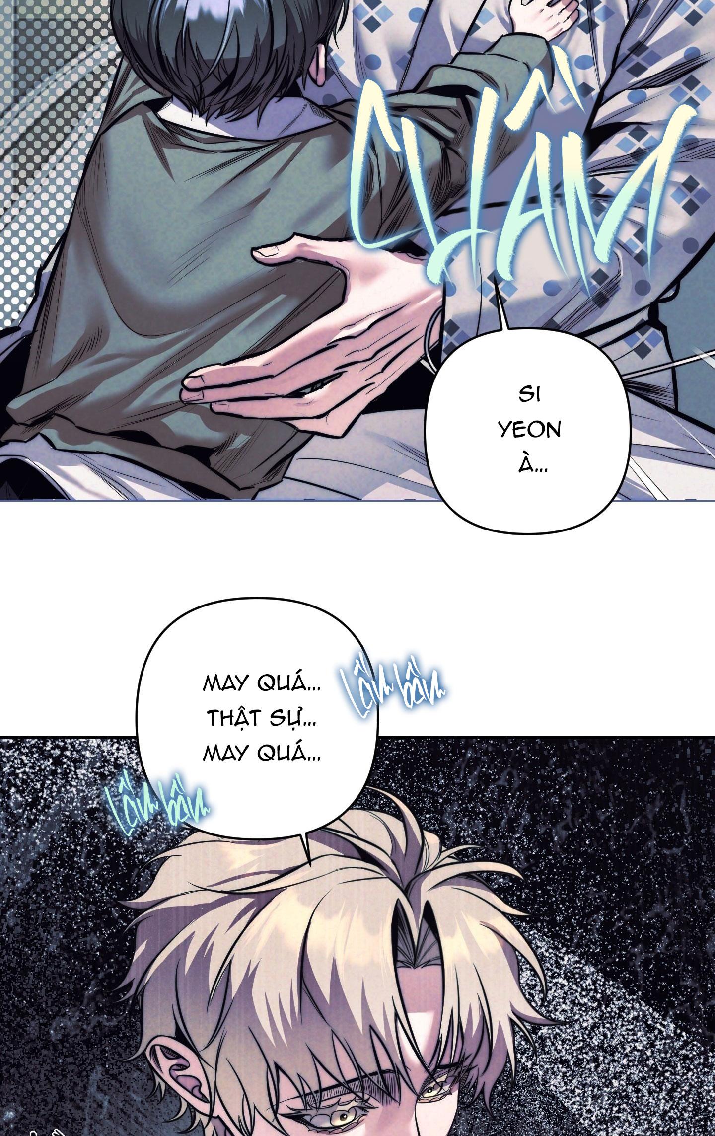 Đọc truyện KỲ THỊ - Chapter 44