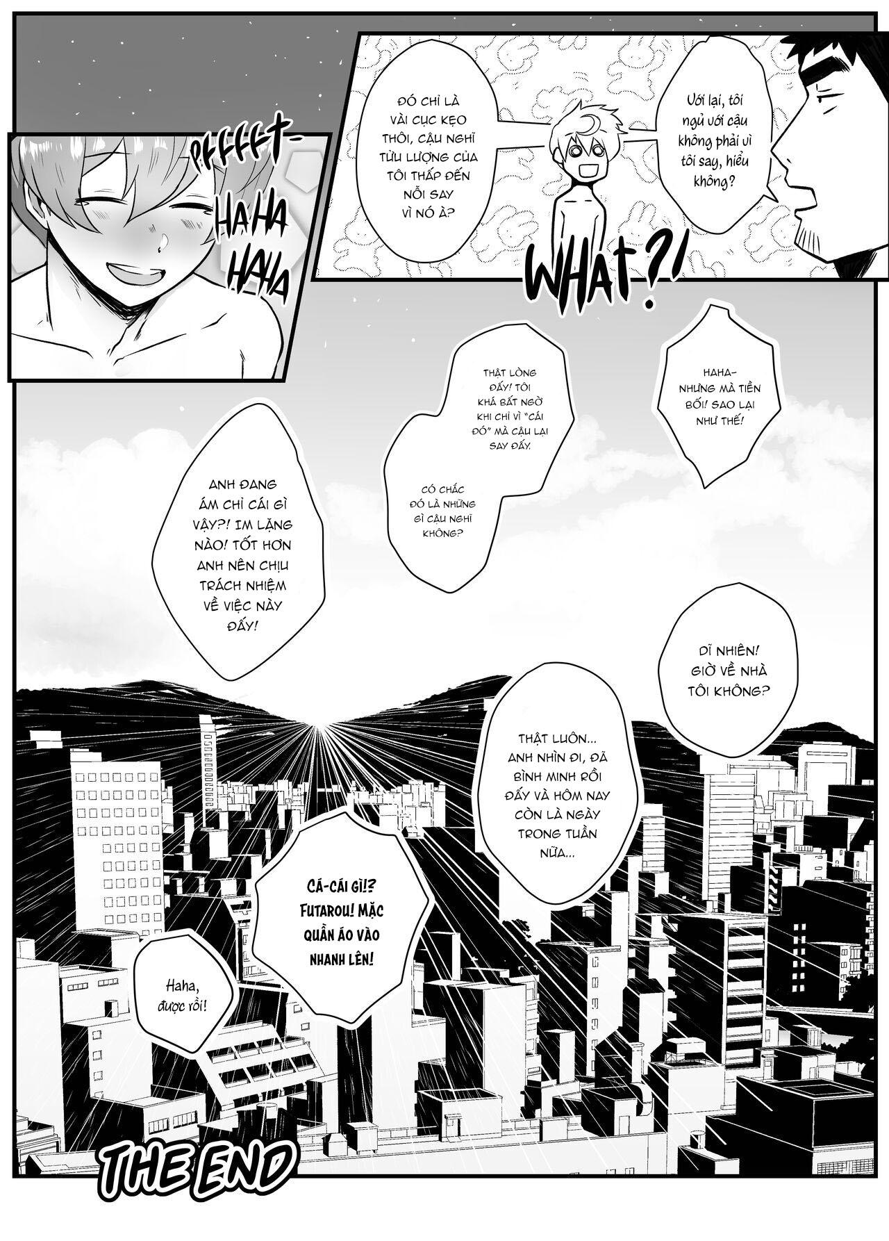Đọc truyện Tuyển tập cung bạ chà bứ - Chapter 15