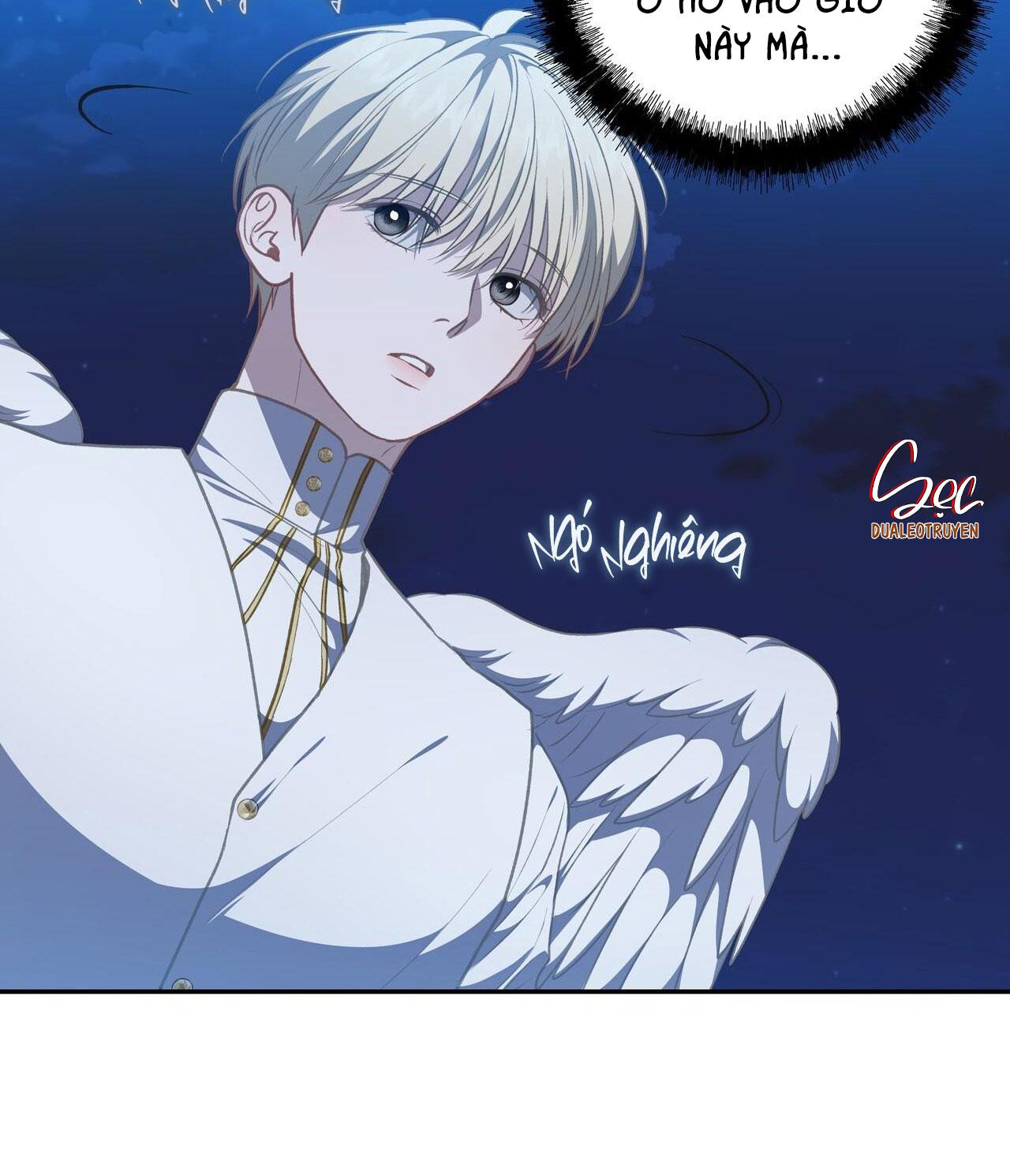 Đọc truyện CÁCH TỒN TẠI NHƯ MỘT NGƯỜI CHƠI - Chapter 54