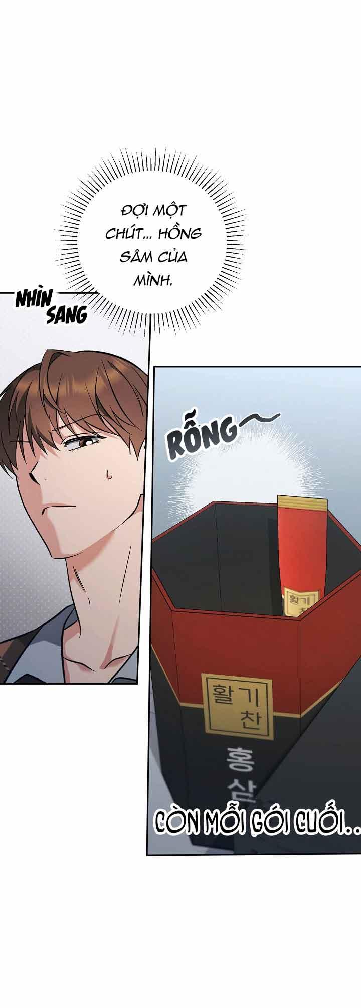Đọc truyện LÃNG MẠN ĐỪNG LÃNG XẸT - Chapter 2