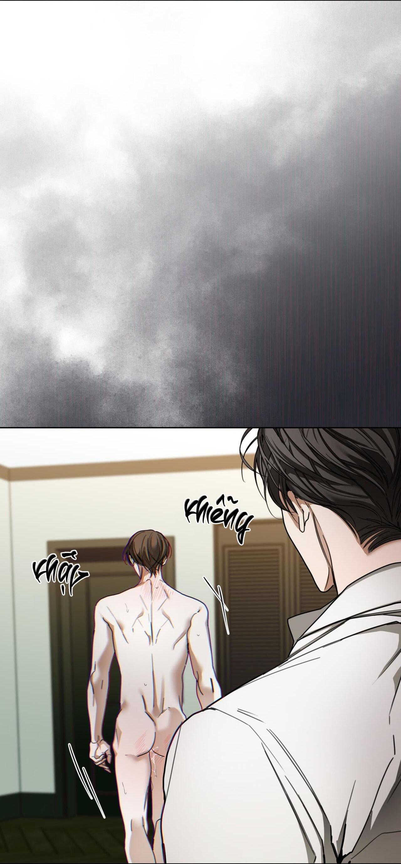 Đọc truyện (CBunu) Phạm Luật - Chapter 82