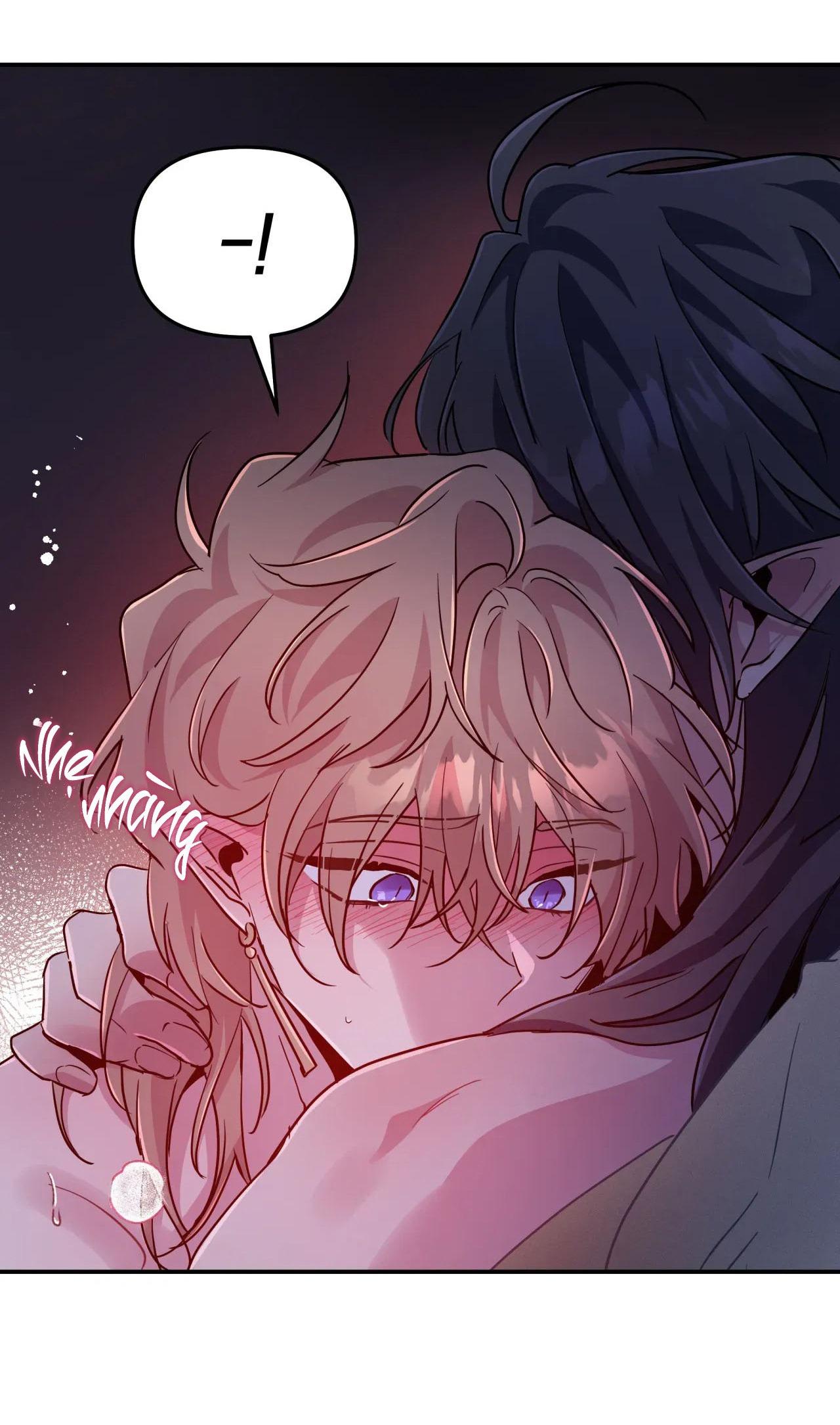 Đọc truyện (CBunu) Ám Giữ Linh Hồn - Chapter 59