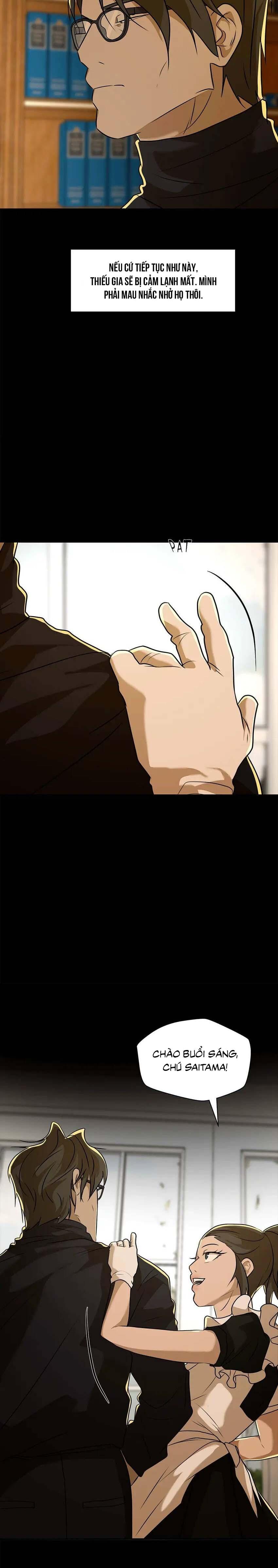 Đọc truyện Love murder basketball - Chapter 56