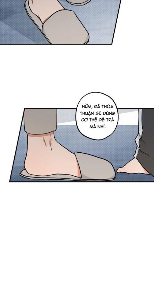 Đọc truyện BL NGẮN TUYỂN CHỌN - Chapter 9.2