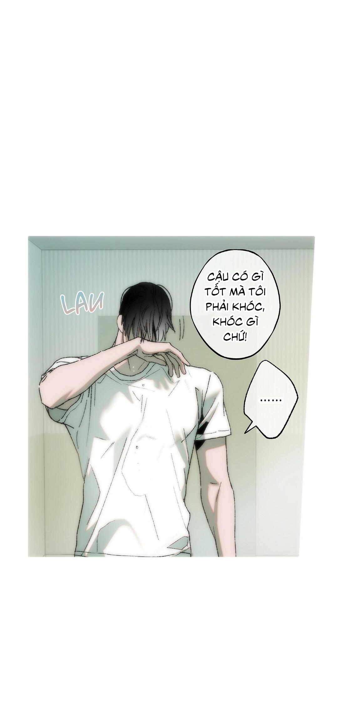 Đọc truyện BOY LOVE - FAN BOOK - Chapter 11