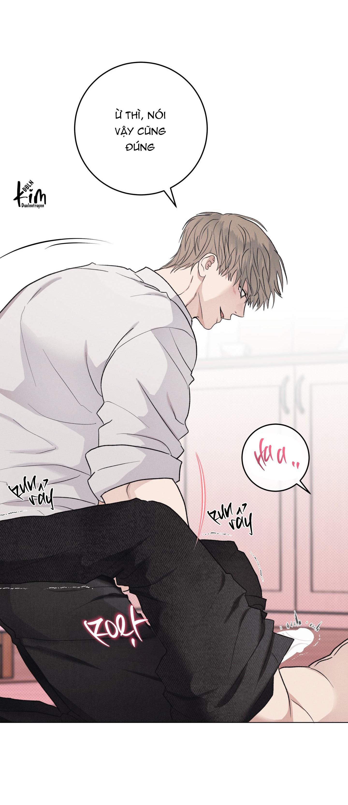 Đọc truyện TUYỂN TẬP CUỒNG CÔNG-CHIẾM HỮU CÔNG CỦA NHÀ KIM - Chapter 31.7